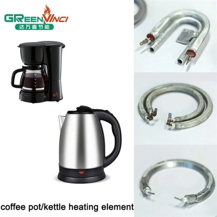 Coffee Maker Heating Tube1 (3)