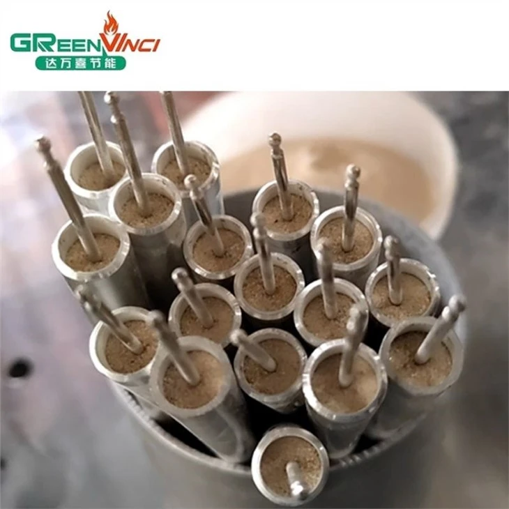 Single-Column Dust-free Powder Filling Machine6_